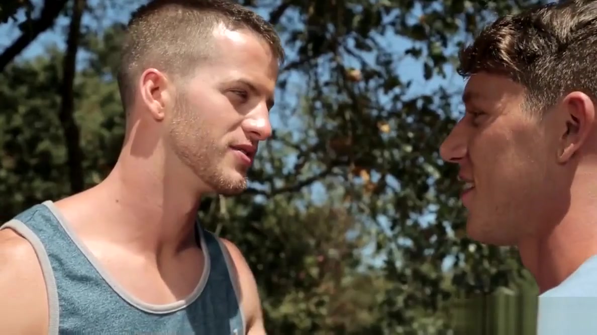 NextDoorBuddies Sexual In THE REUNION