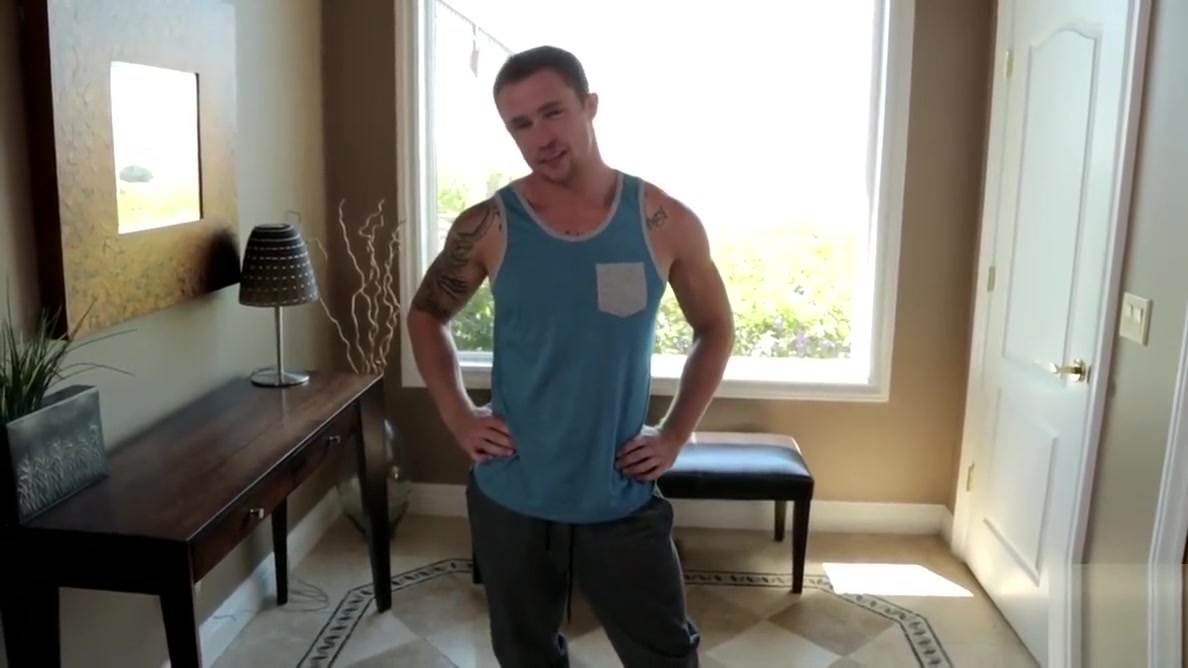 Next Door Buddies Markie More Getting Big Cock In Ass