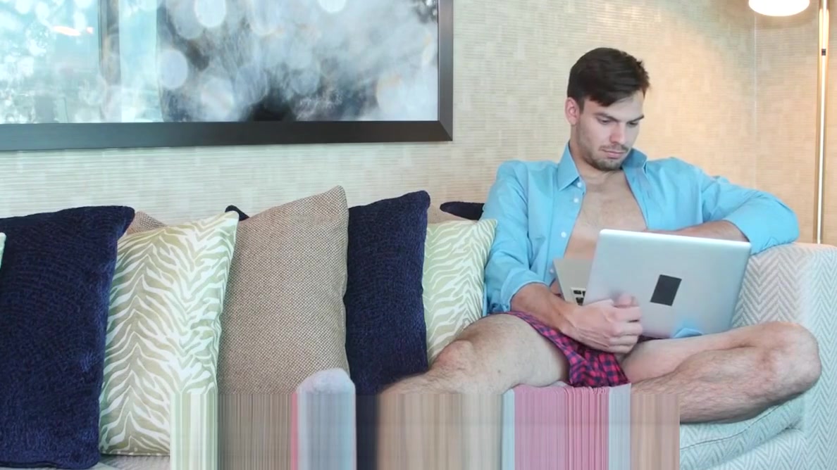 GayRoom - Jason Maddox Tops Mason Lear