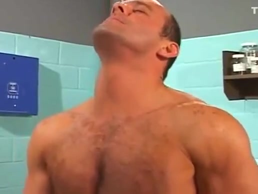Dirty doctor fucks a patient