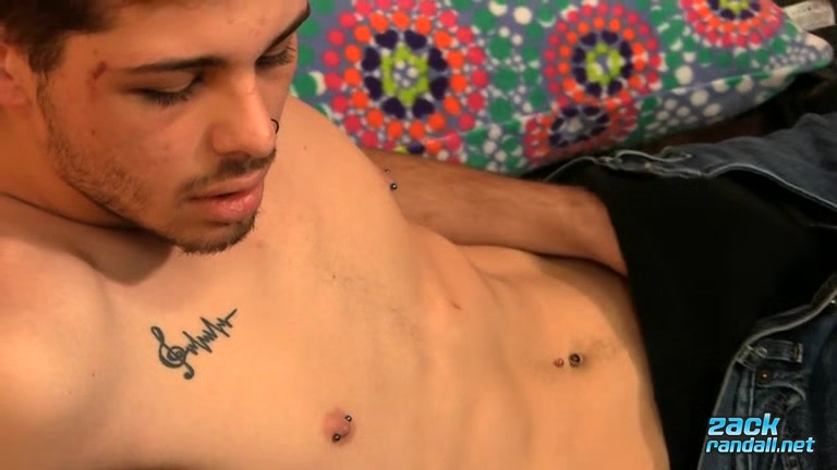 Jerking Off To Jerk Off Porn - Caleb Grey