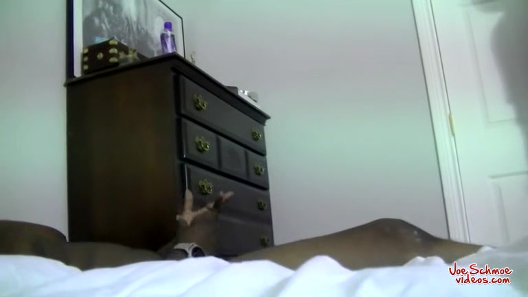Sucking A Big Black Dick - James & Joe
