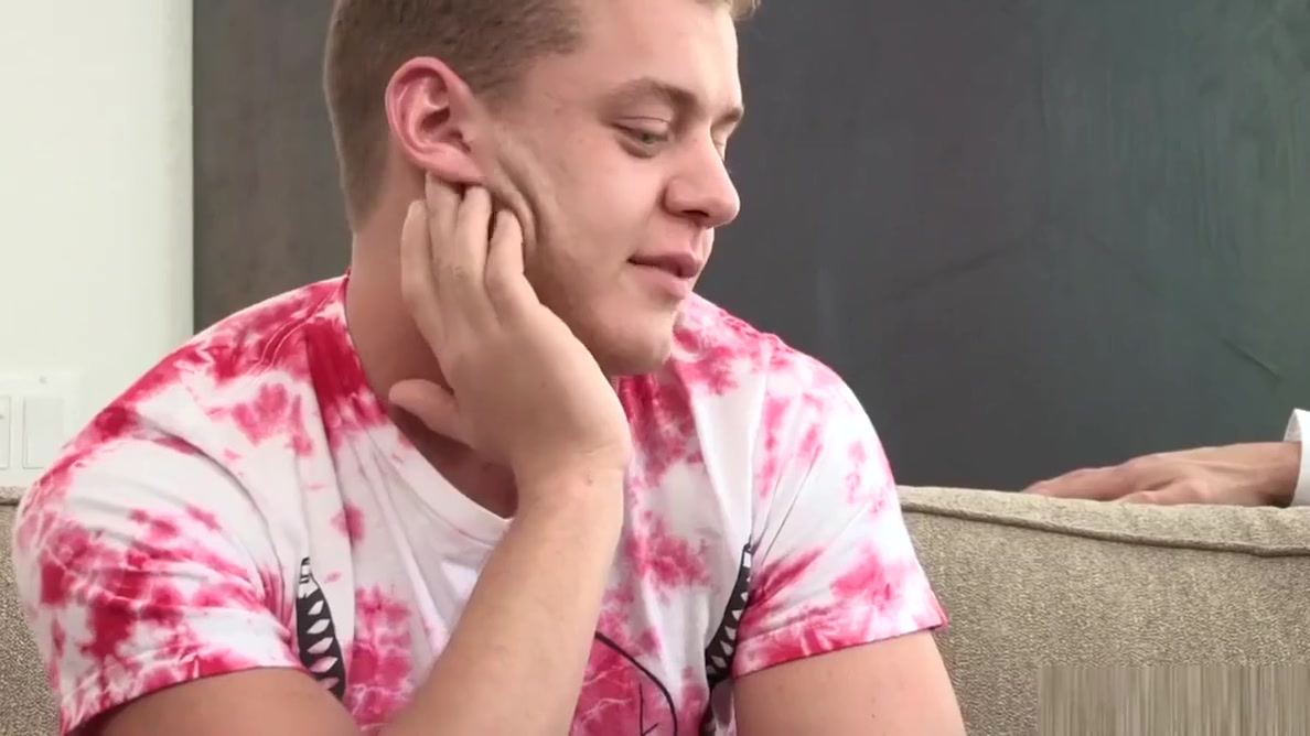 DylanLucas Suited Up Step daddy Takes Control Over Twink