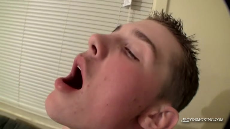 Smokin Blowjob - Smokin Blowjob