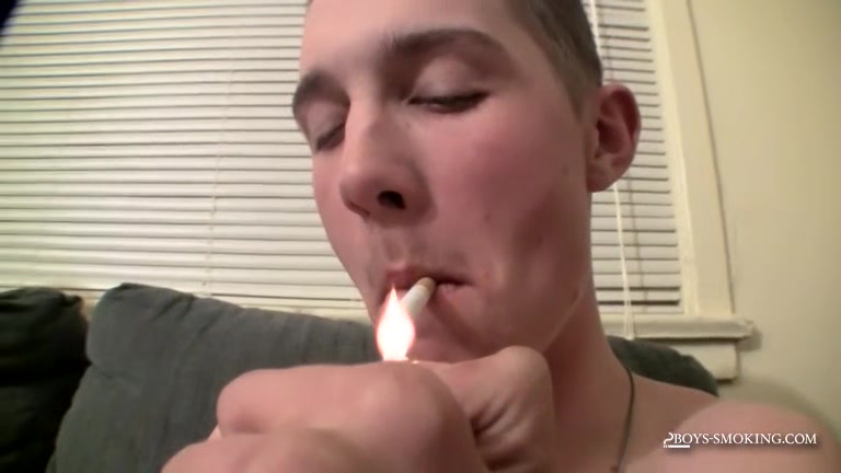 Smokin Blowjob - Smokin Blowjob