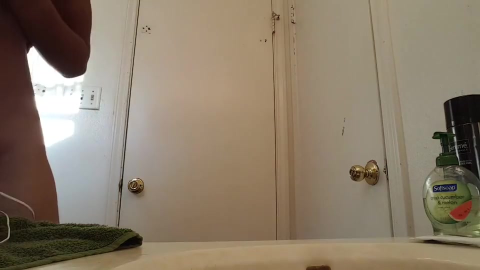 Preshower Cum