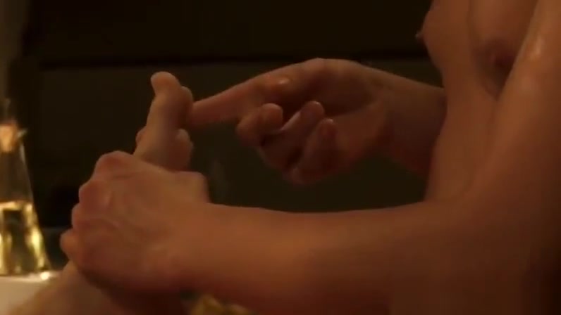 Erotic Tantric Massage Loving scene 2