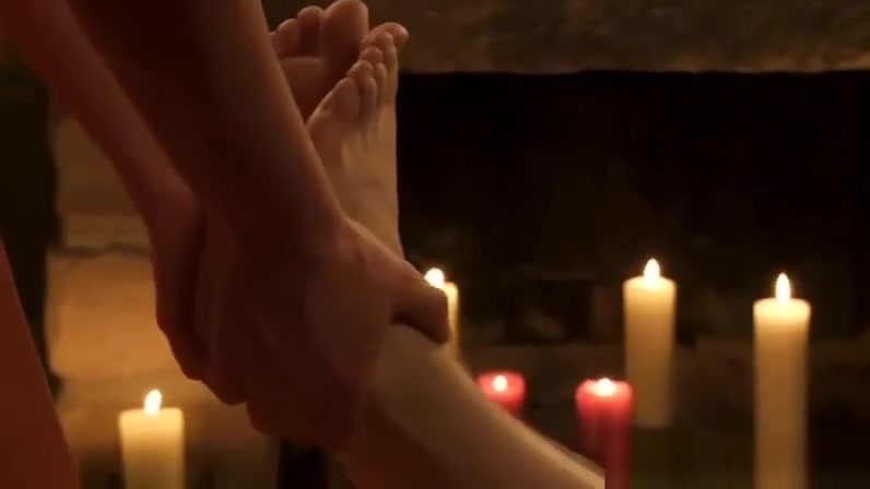 Erotic Tantric Massage Loving scene 2