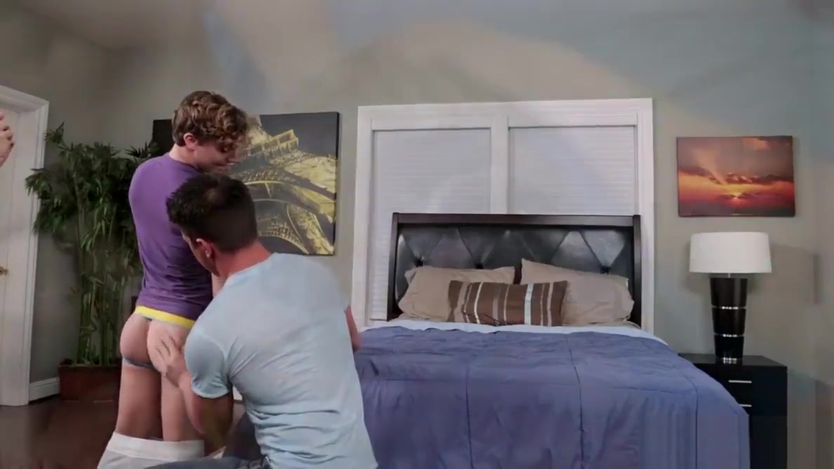 NextDoorWorld Tyler Morgan As A BoyTOY