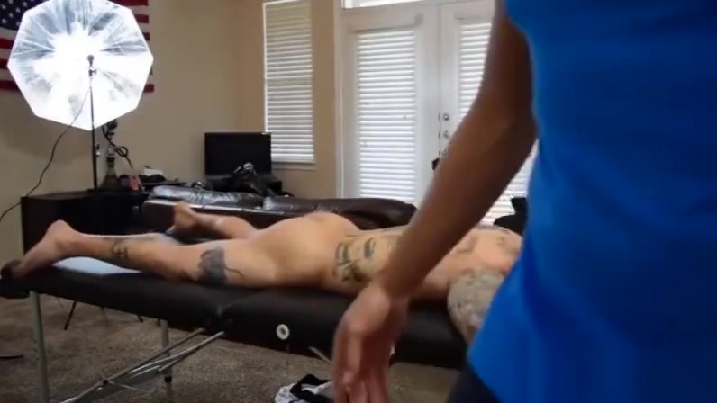 EROTIC MASSAGE