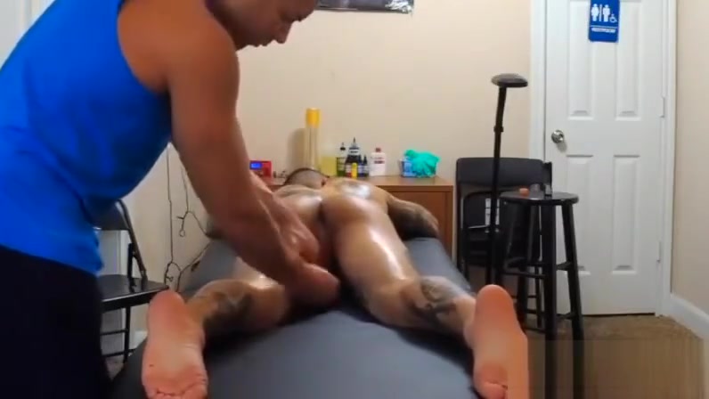EROTIC MASSAGE