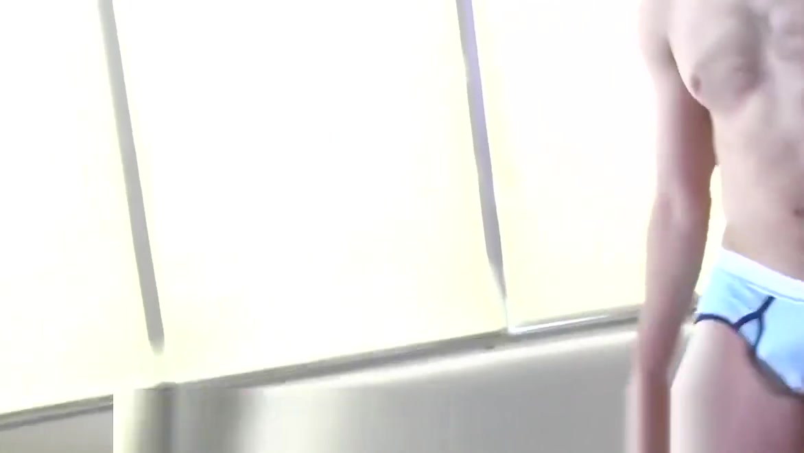 GayCastings Midwestern furry twink does porn for cash
