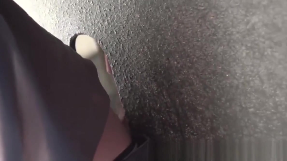 Glory hole cock sucking leads the dudes to have a hard fuck
