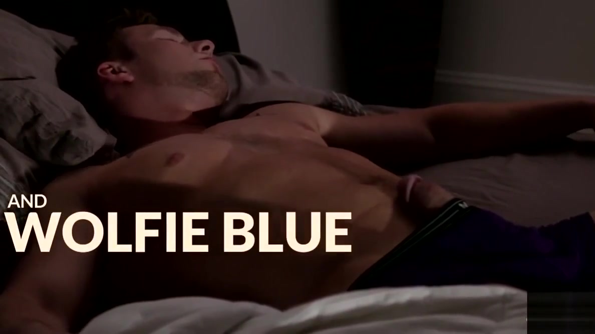 Next Door Buddies Sweet Dreams of Fucking a Hunk