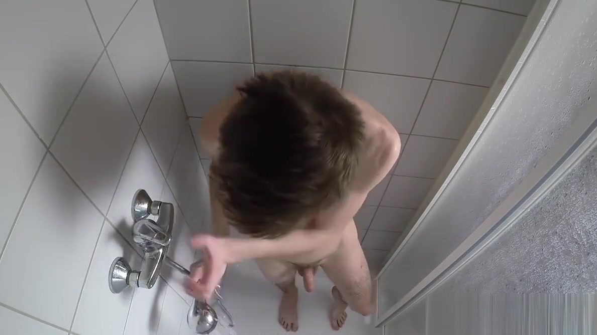 Straight Boy - Handjob Casting