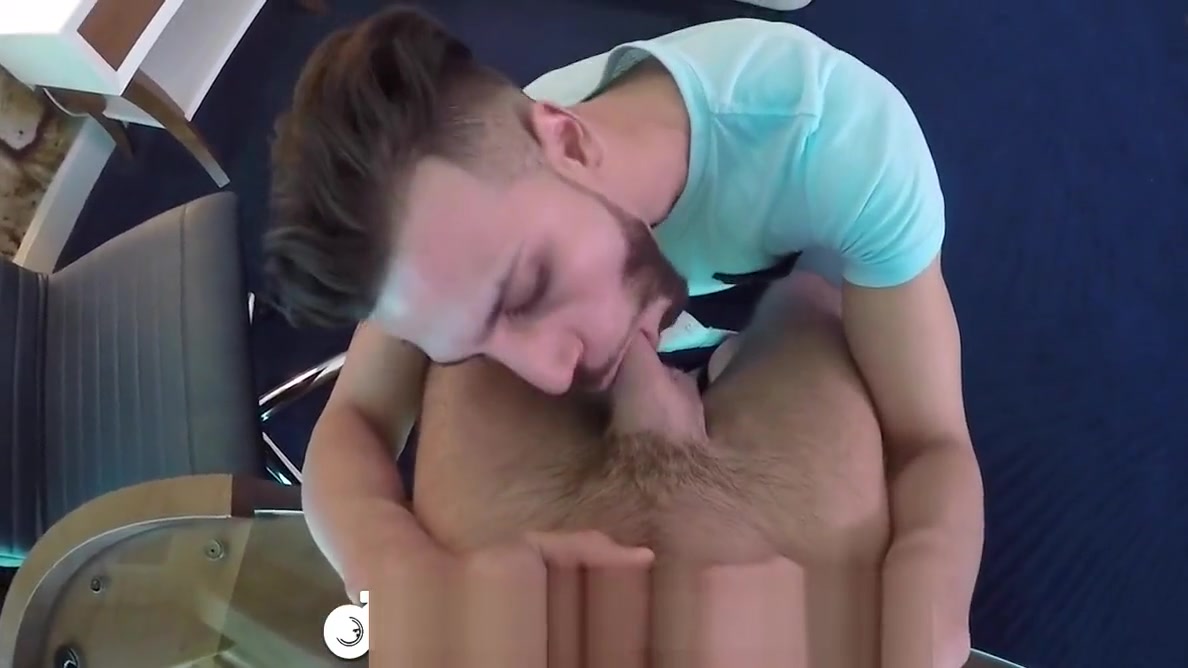 MenPov - Mason Lear Manages 9 inch POV Scene