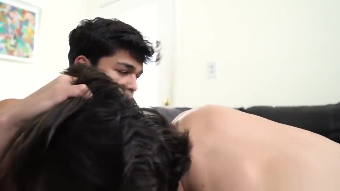 LatinLeche - Two Prick Hungry Straight Studs Fuck Each Other
