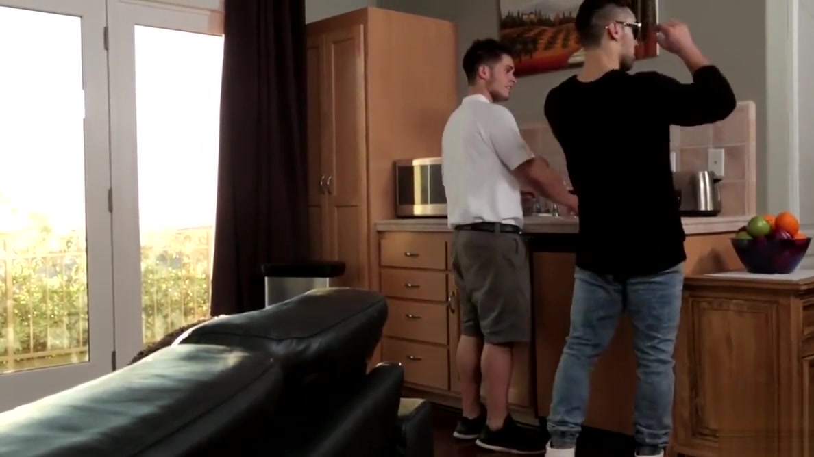 Next Door Buddies Sucking and Fucking Buddies scene 3