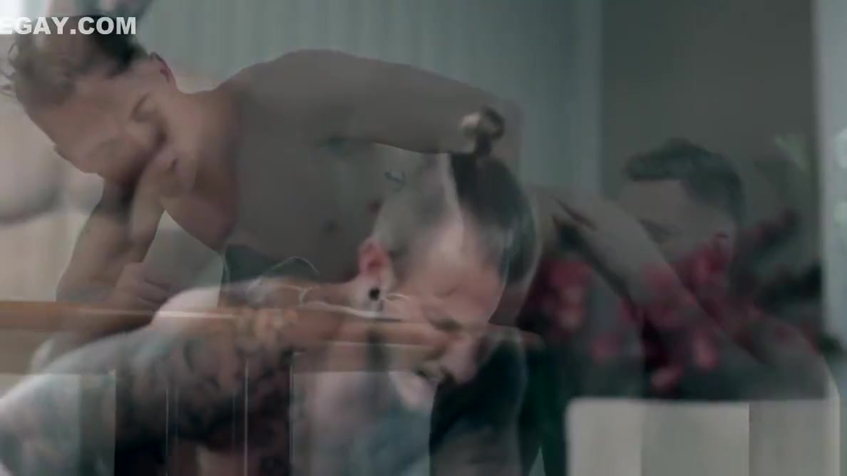 Next Door Buddies Secret Sex Party