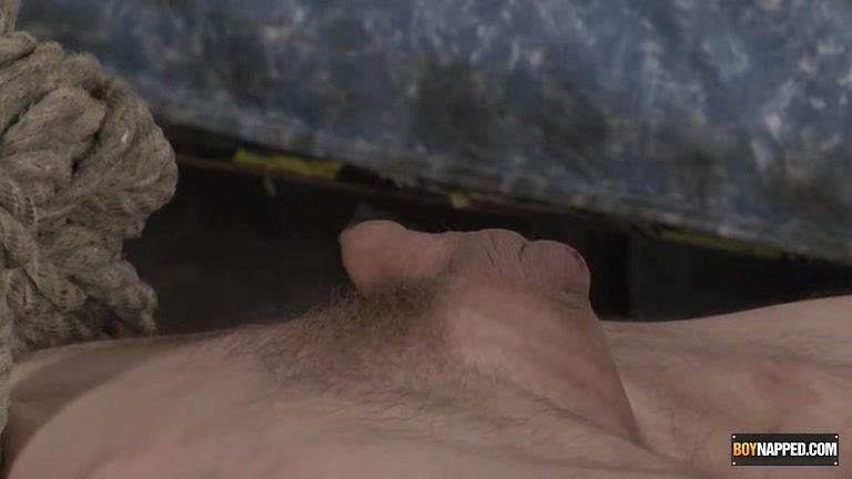 Using The Twink Cock Sucker! - Tristan Crown & Sebastian Kane