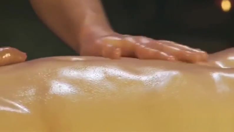 Gentle Genital Massage