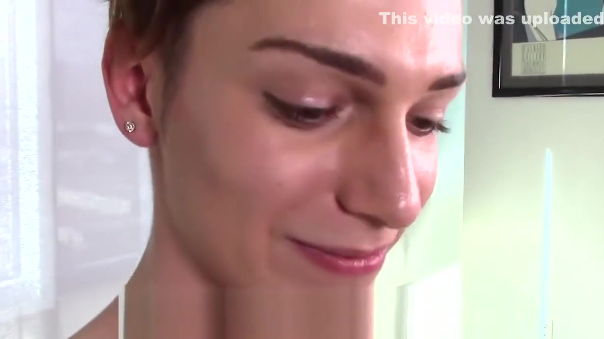 GayCastings - Porn Audition for Lennox Gray Goes Anal