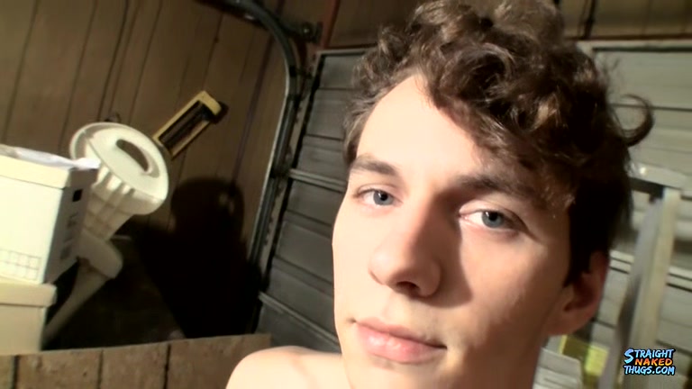 Sexy Dean Is An Experienced Jerker - Dean Inja