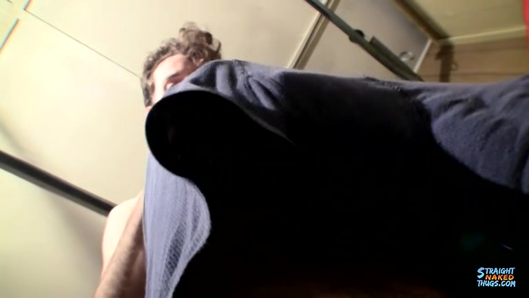 Sexy Dean Is An Experienced Jerker - Dean Inja