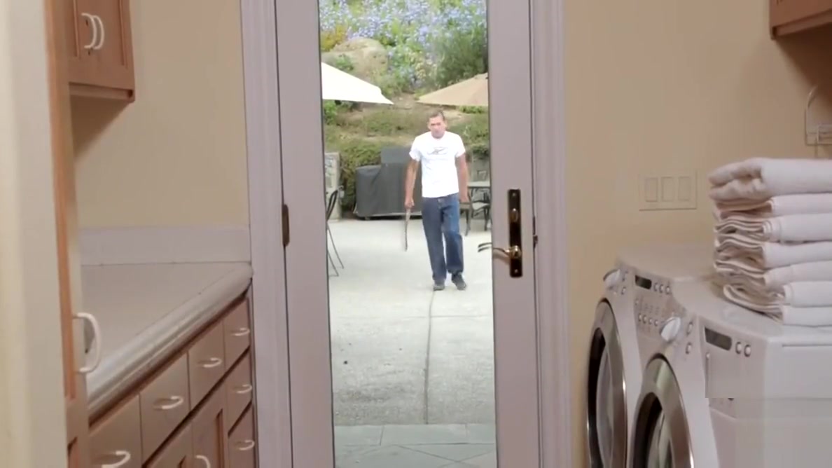 Next Door Buddies Getting Fucked By My Step brother in Law's Fat