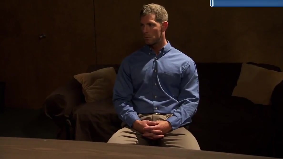 Hung Gay Jock Threesome In Office