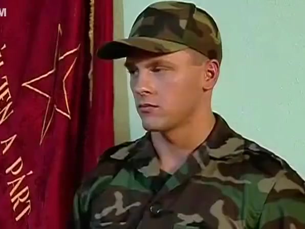 sex in military office
