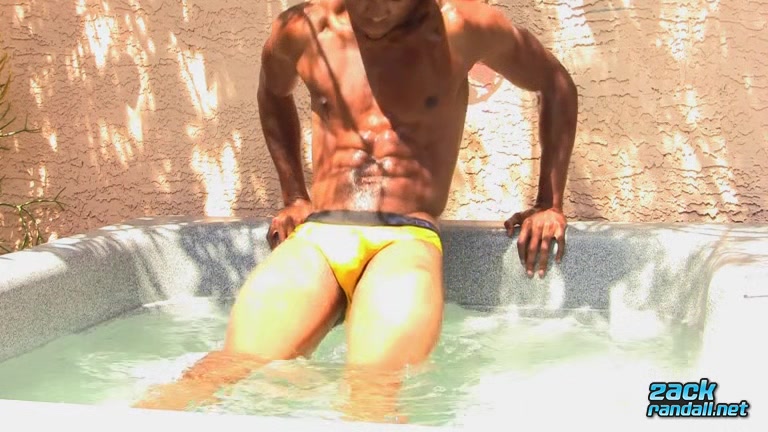 Hung & Handsome Charles Back For More - JS Wild & Charles King