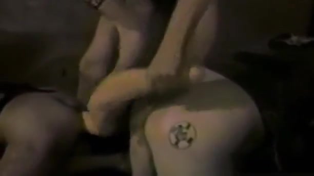 Gay Double Fisting And Extreme Toys