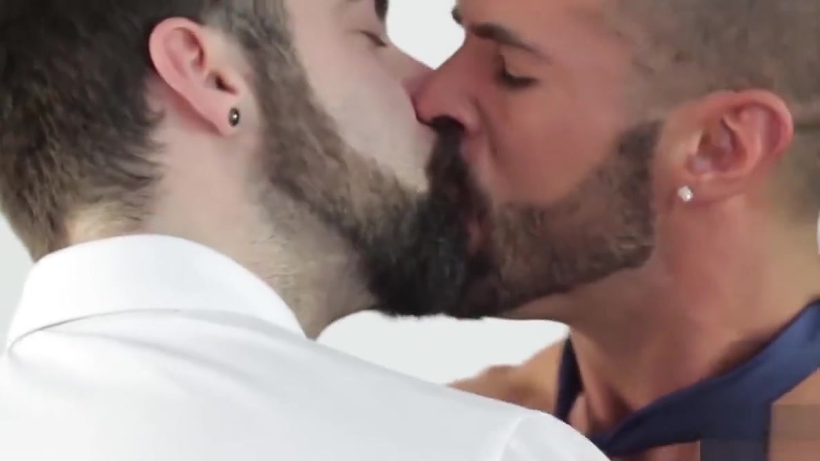 Sex in the Office by Denis and Dakota