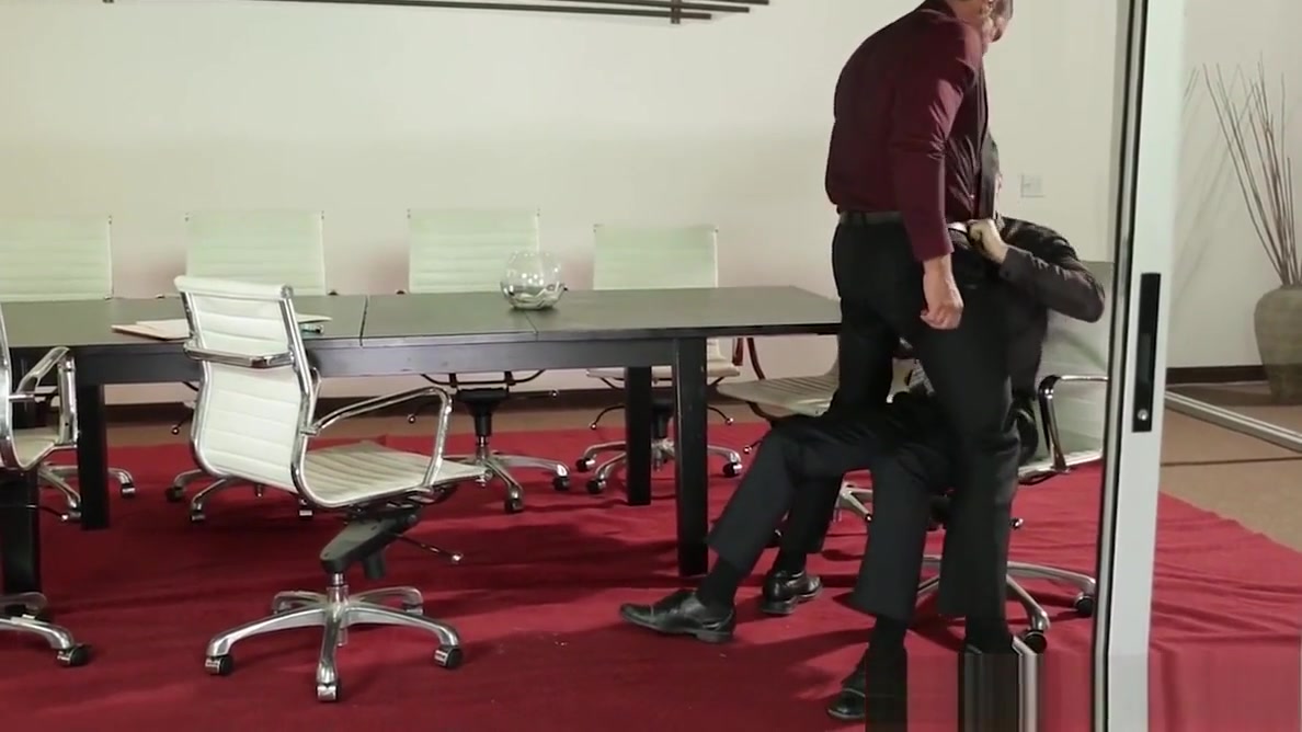IconMale Young Lawyer Gets Corrupted
