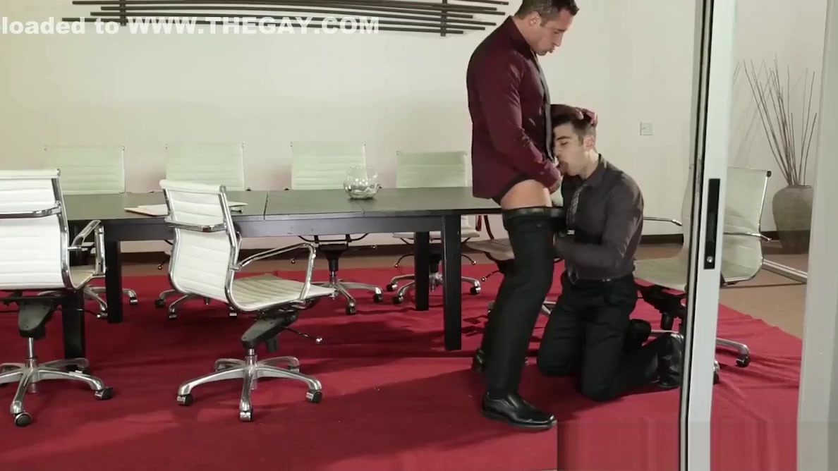 IconMale Young Lawyer Gets Corrupted
