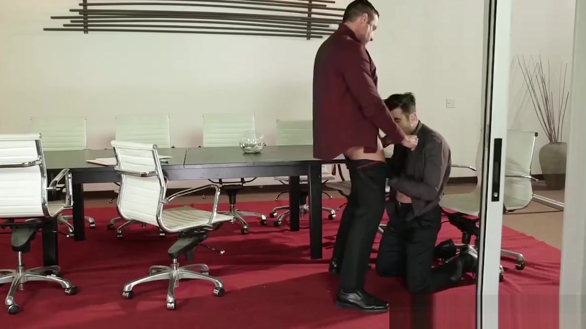 IconMale Young Lawyer Gets Corrupted