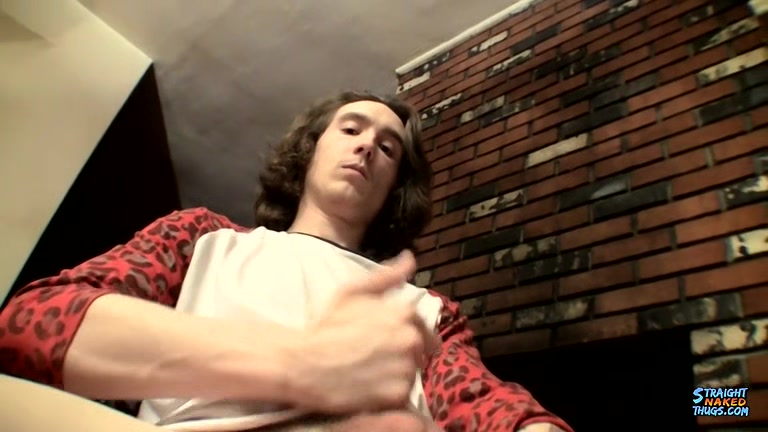 Rubbing Out A Pent-Up Load - Sean Johansen