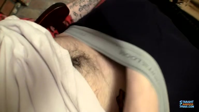 Rubbing Out A Pent-Up Load - Sean Johansen