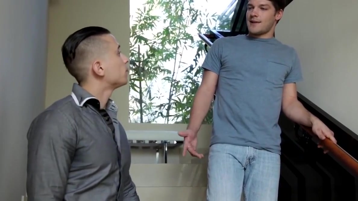 NextDoorRaw Str8 Boytoy Hired for Anal Duties