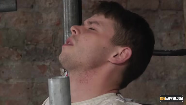 Face Fucked & Made To Cum - Youri Chevalier & Jack Taylor