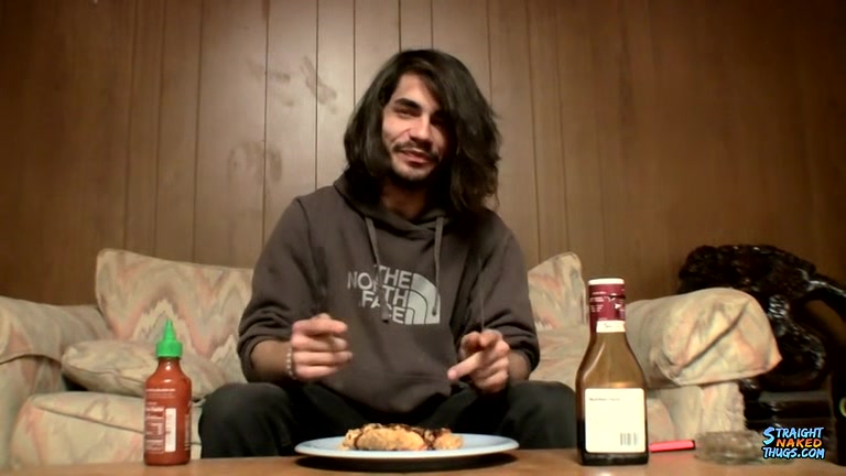 A Tasty Stroke Show With Devin - Devin Reynolds