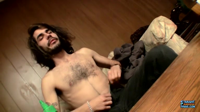 A Tasty Stroke Show With Devin - Devin Reynolds