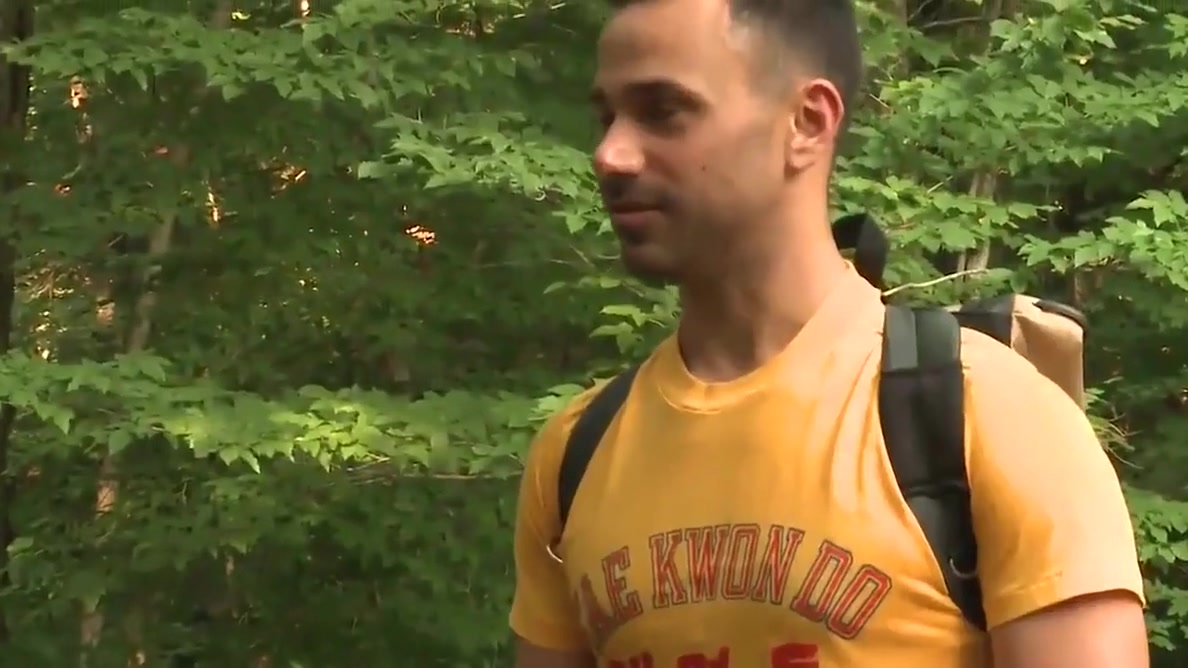 Military trespasser