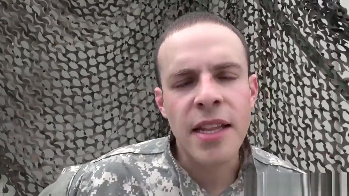 Military studs assfuck and cocksuck outdoors