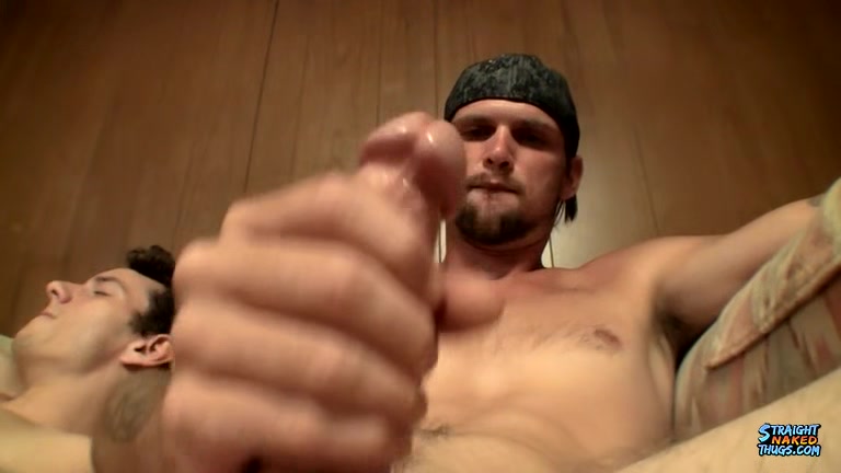 Straight Guys Try Self Sucking - Nolan & Dean Inja