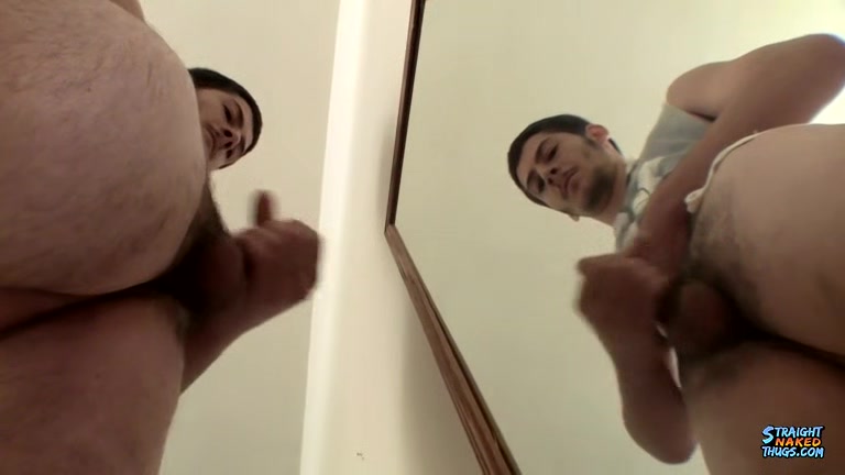 Jerking Off For A Girl He Likes - Daniel Delong