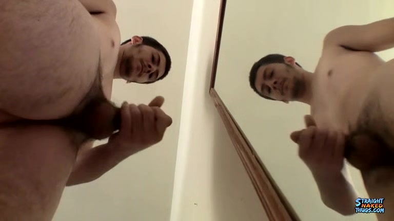 Jerking Off For A Girl He Likes - Daniel Delong