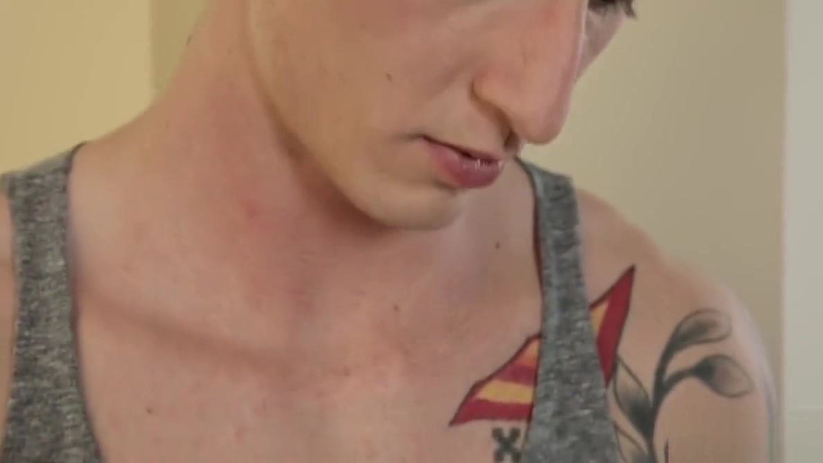 NextDoorRaw Lance Ford punished by Officer Dean