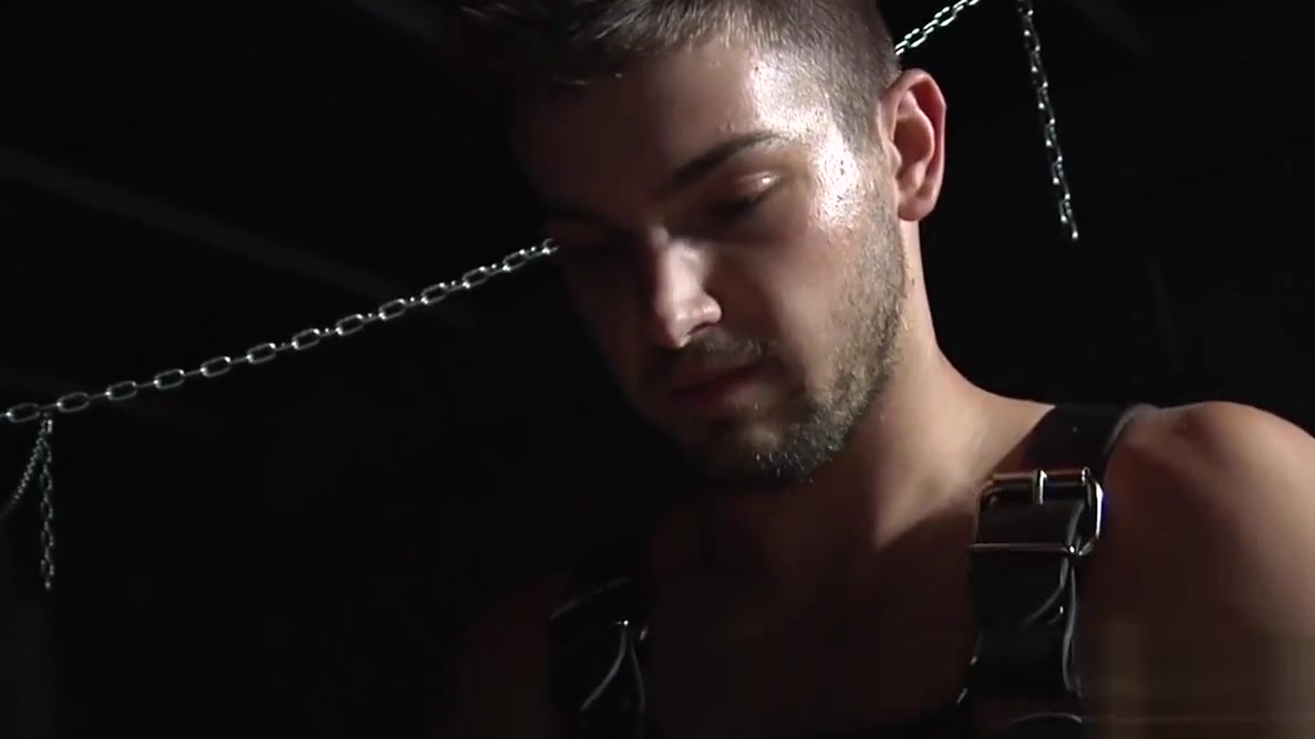 Its Jordans turn to visit twink master Johnny Rapid
